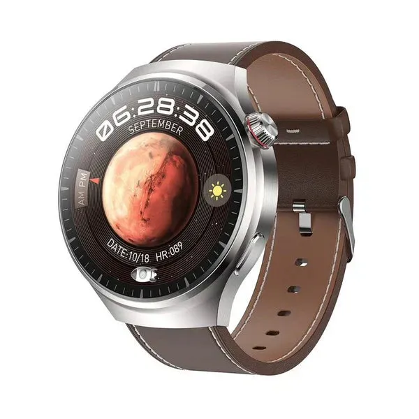  Smart Sport Bluetooth Watch- Watch 4 Pro