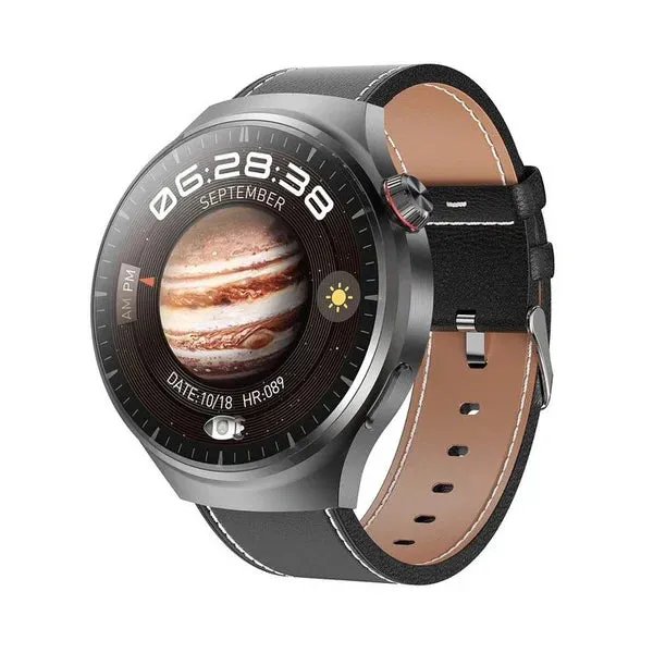  Smart Sport Bluetooth Watch- Watch 4 Pro