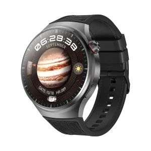  Smart Sport Bluetooth Watch- Watch 4 Pro