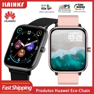 Smart Watch Men Waterproof Sport Fitness Bracelet