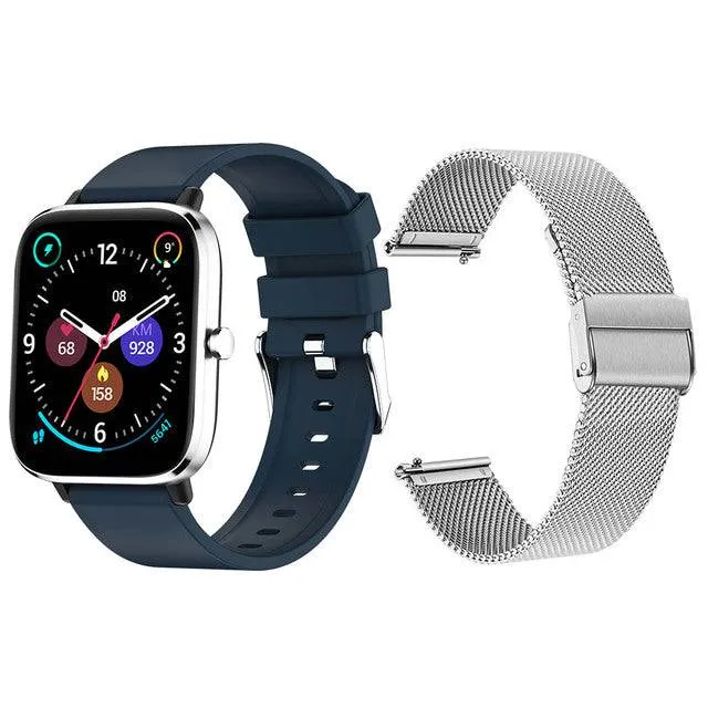 Smart Watch Men Waterproof Sport Fitness Bracelet