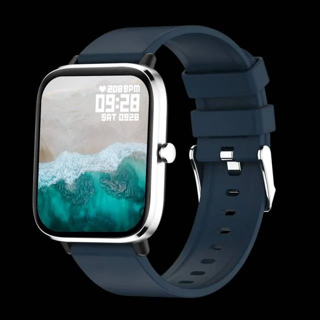 Smart Watch Men Waterproof Sport Fitness Bracelet
