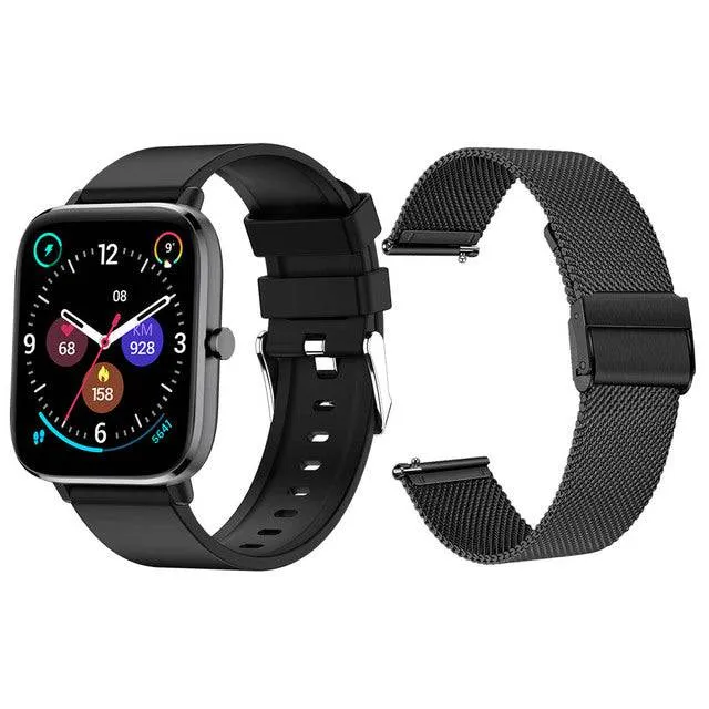 Smart Watch Men Waterproof Sport Fitness Bracelet