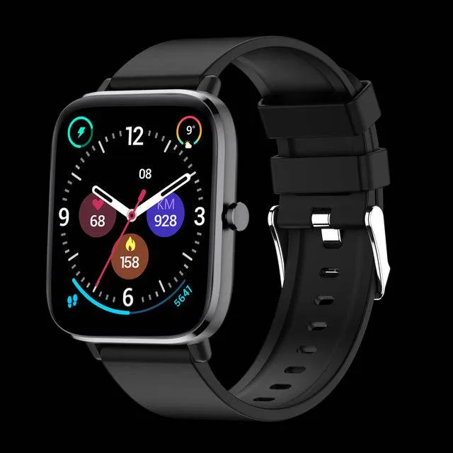 Smart Watch Men Waterproof Sport Fitness Bracelet