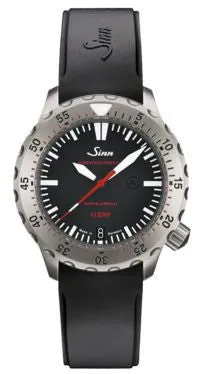 SN Watch U2 - EZM 8 Silicon