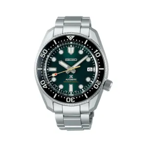 SPB207J - Prospex Island Green '140th Anniversary' Limited Edition Divers Watch