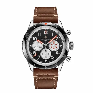 Super AVI B04 Chronograph GMT 46 Mosquito