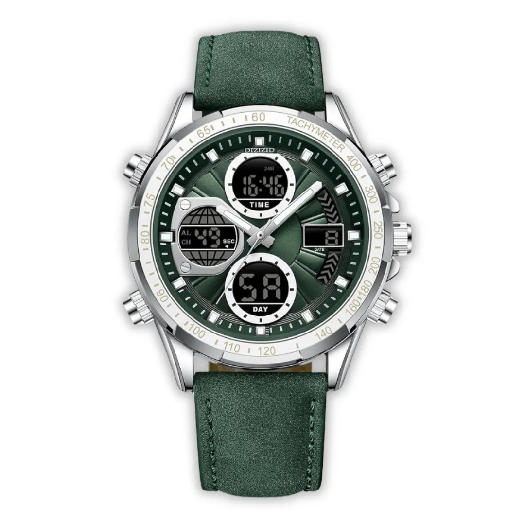 Tactical Sports Watch
