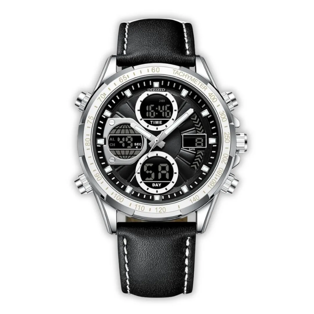 Tactical Sports Watch