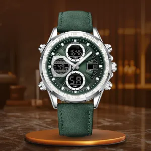 Tactical Sports Watch