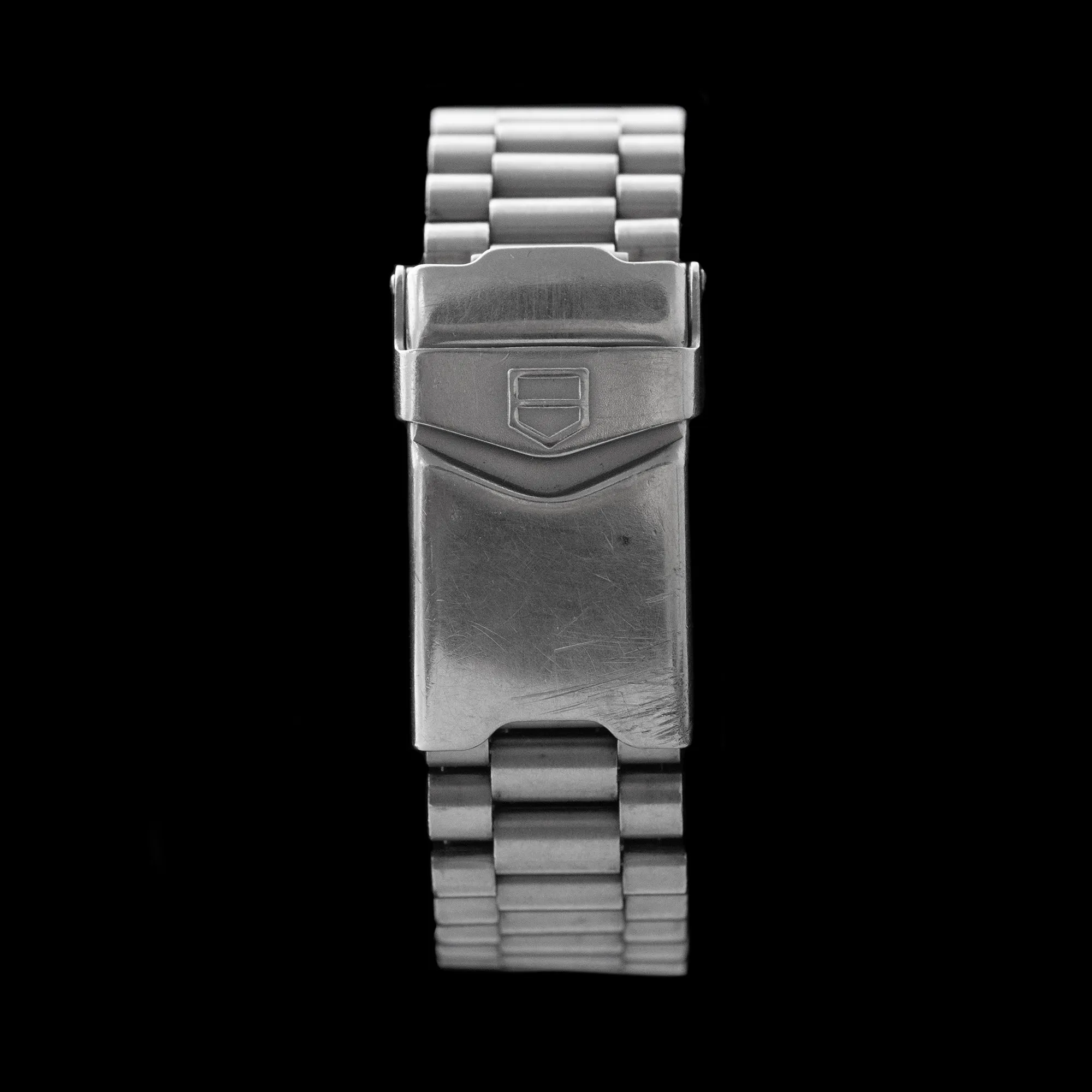TAG Heuer - 2000 Series Professional