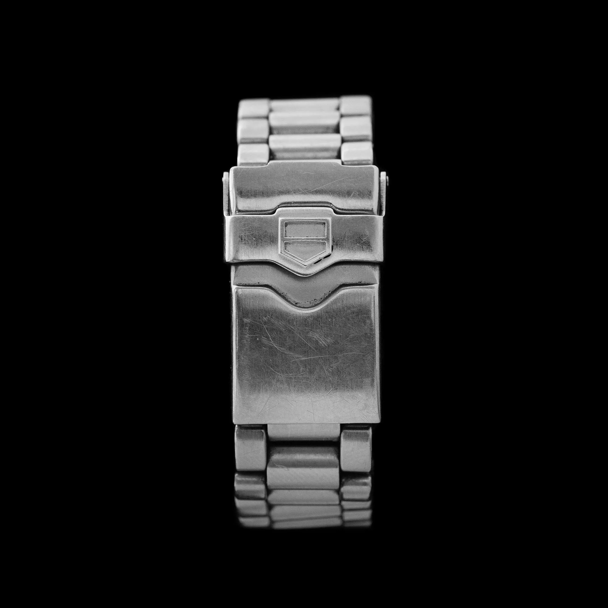 TAG Heuer - 2004 Formula 1 Professional Diver