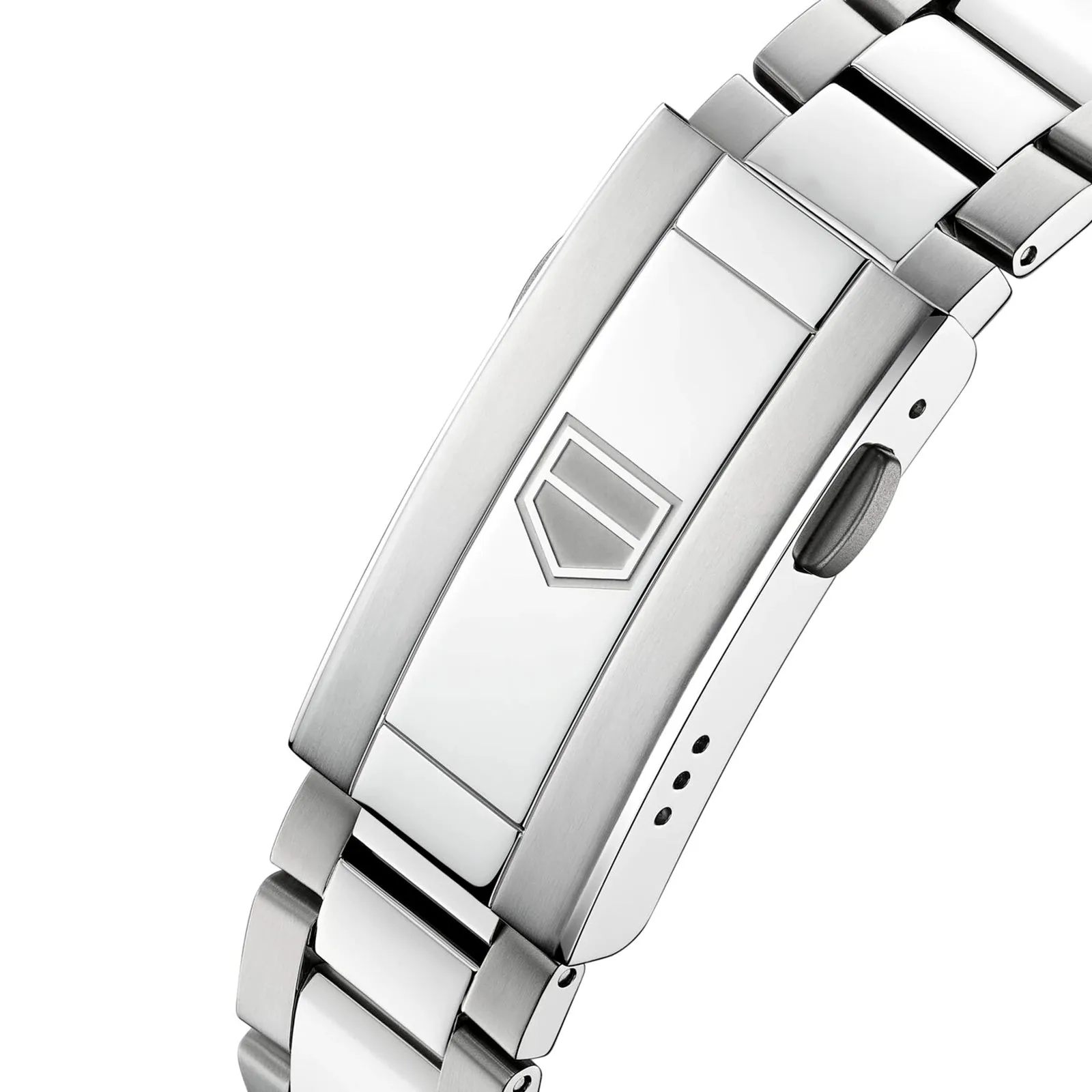 TAG HEUER AQUARACER PROFESSIONAL 200 DATE WBP2111.BA0627