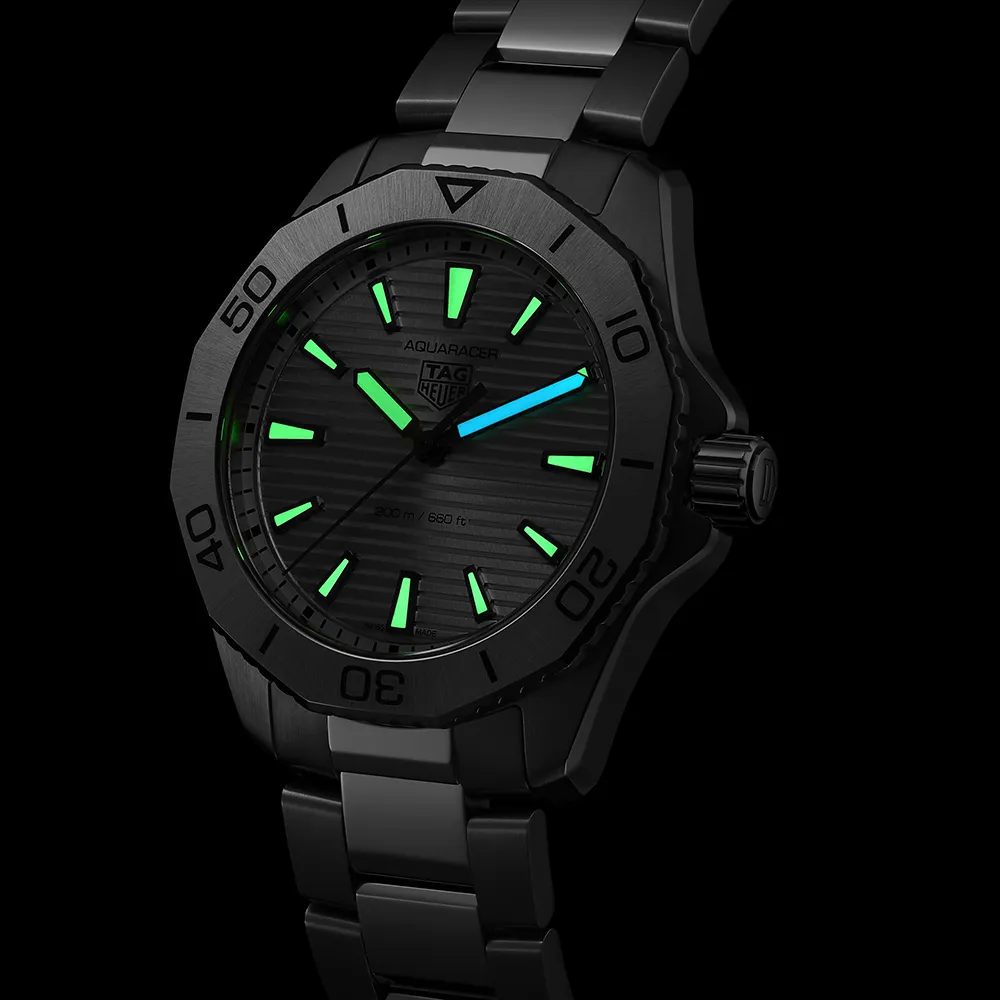 TAG Heuer Aquaracer Professional 200 WBP1111.BA0627