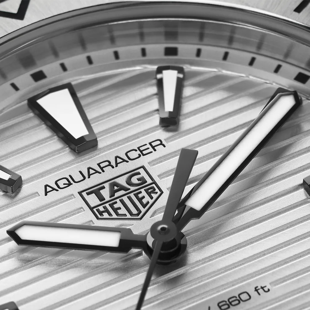 TAG Heuer Aquaracer Professional 200 WBP1111.BA0627