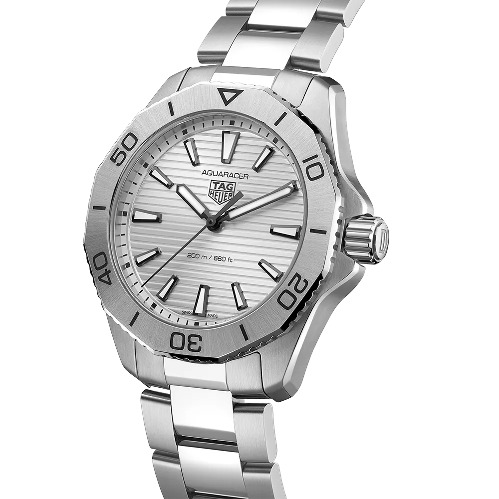TAG Heuer Aquaracer Professional 200 WBP1111.BA0627