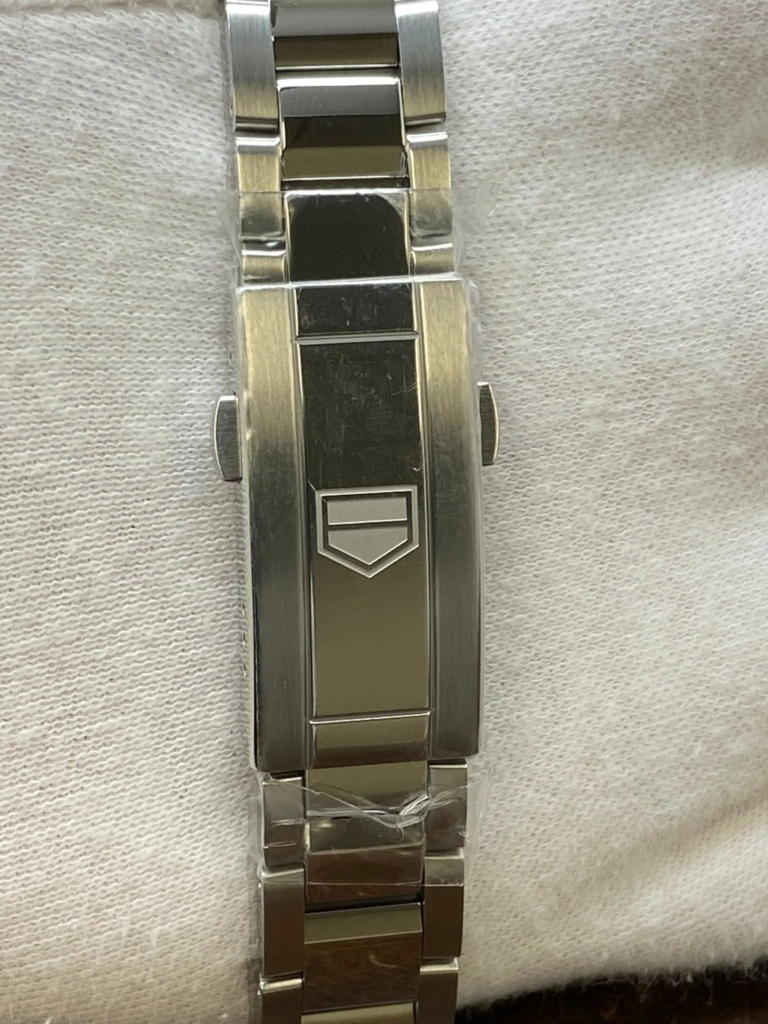 TAG Heuer Aquaracer Professional 200 WBP1410 Black Dial Quartz Women's Watch