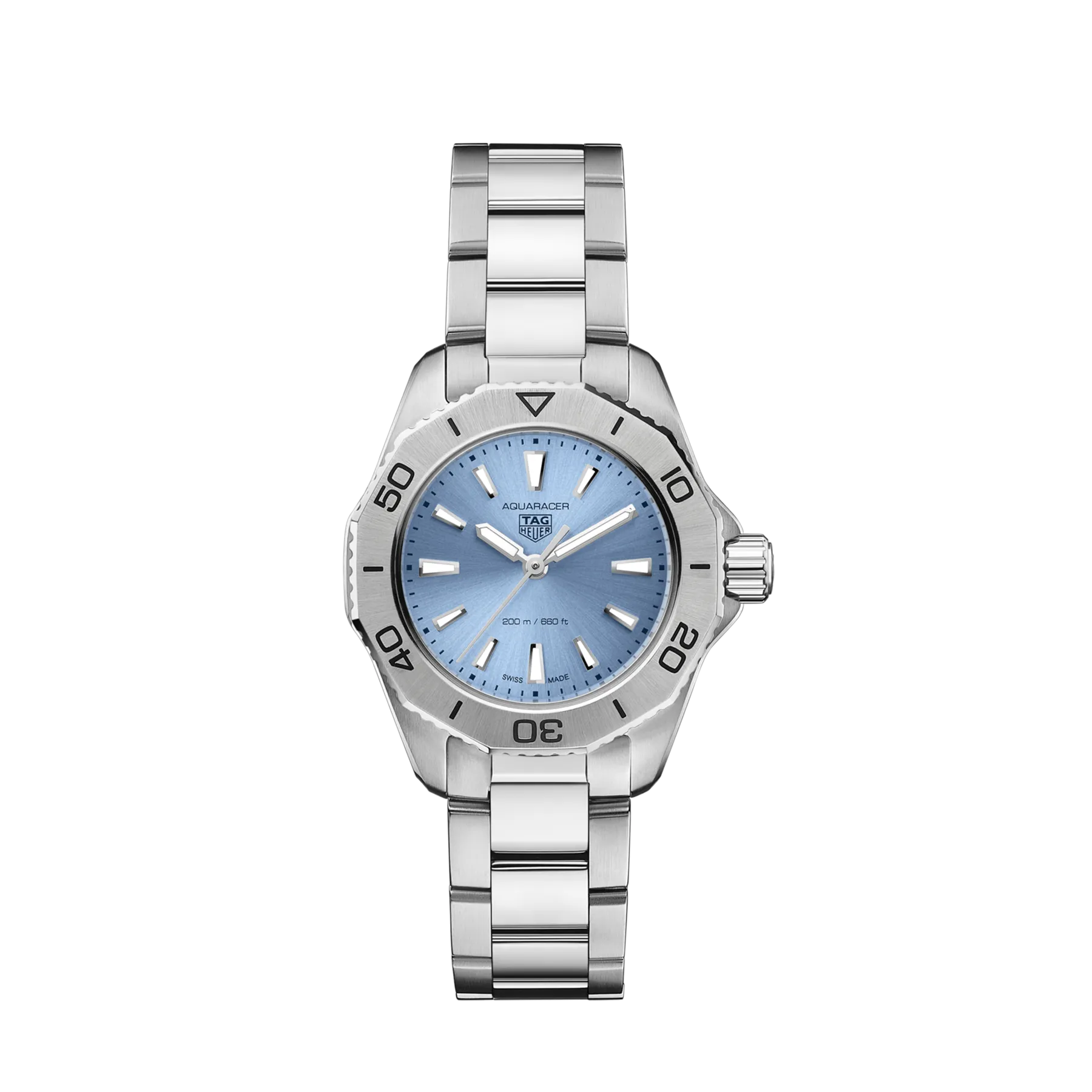 TAG HEUER AQUARACER PROFESSIONAL 200 WBP1415.BA0622