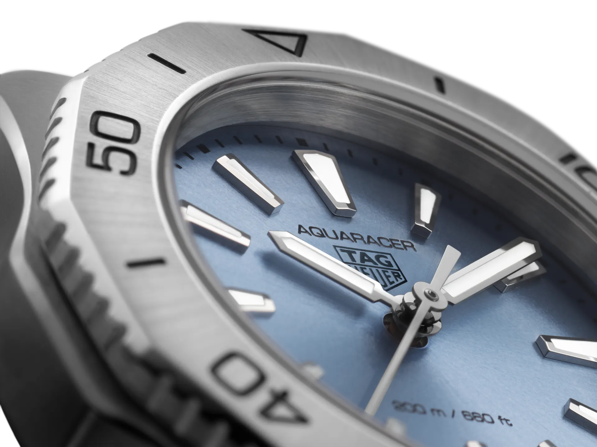 TAG HEUER AQUARACER PROFESSIONAL 200 WBP1415.BA0622
