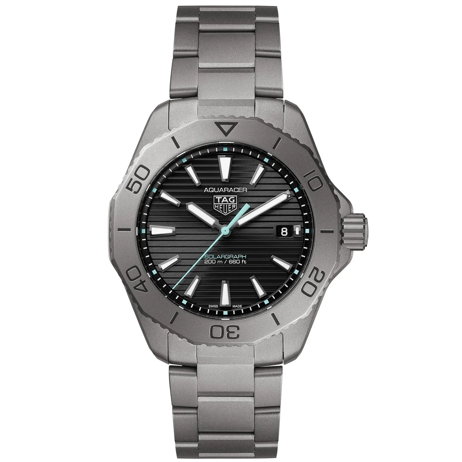 TAG Heuer Aquaracer Professional 200