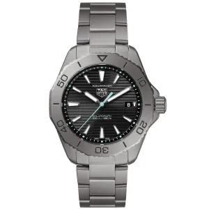 TAG Heuer Aquaracer Professional 200