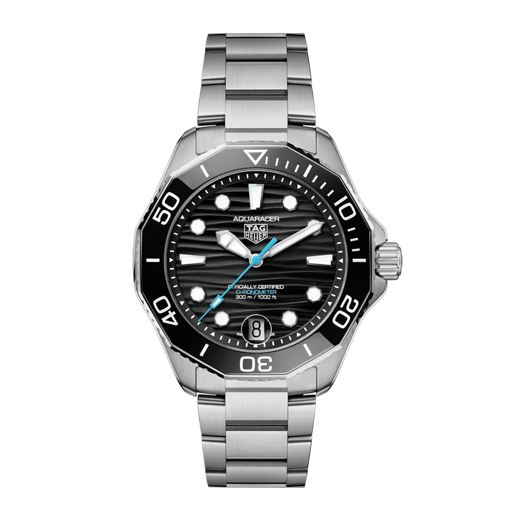 TAG Heuer Aquaracer Professional 300 Date WBP5110.BA0013