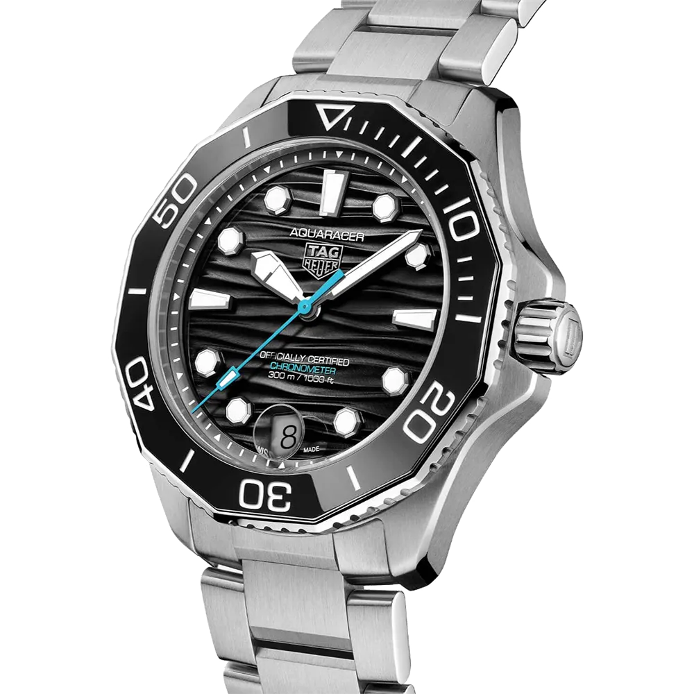 TAG Heuer Aquaracer Professional 300 Date WBP5110.BA0013