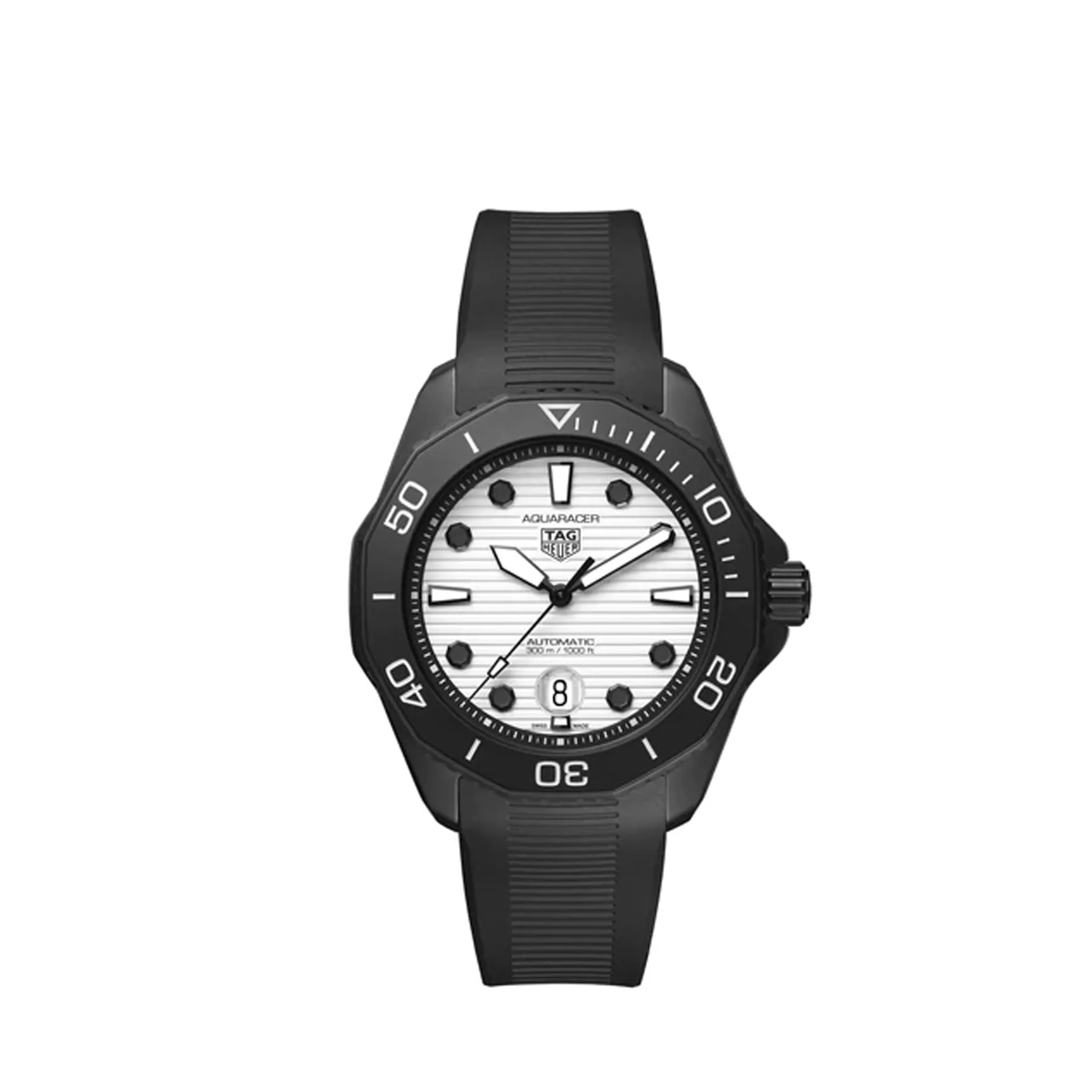 TAG HEUER AQUARACER PROFESSIONAL 300 WBP201D.FT6197