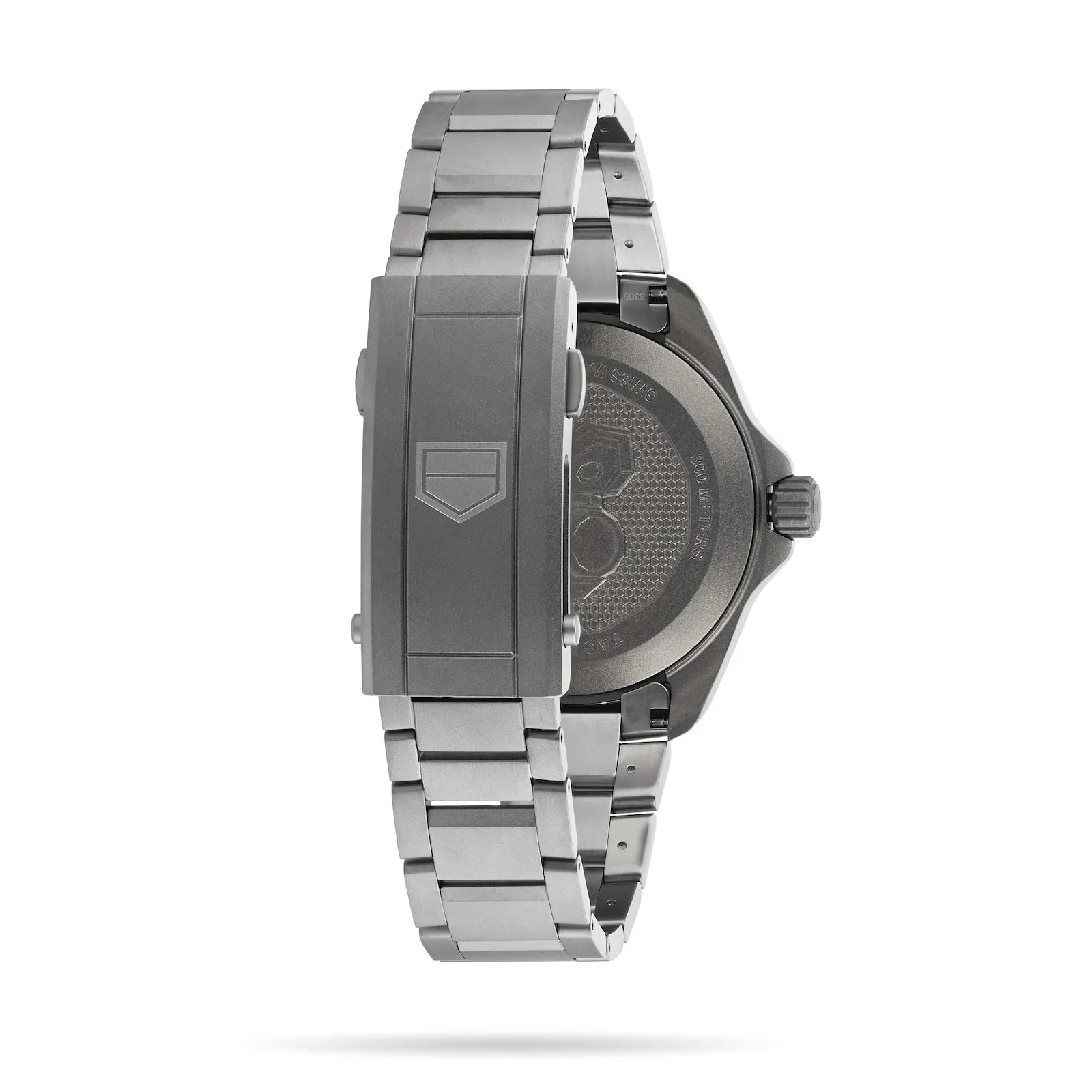 TAG HEUER AQUARACER PROFESSIONAL 300 WBP208B.BF0631