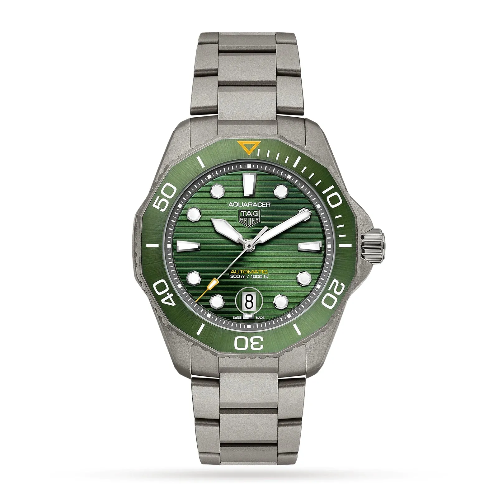 TAG HEUER AQUARACER PROFESSIONAL 300 WBP208B.BF0631