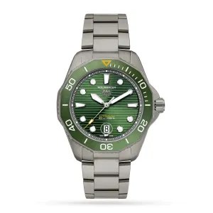 TAG HEUER AQUARACER PROFESSIONAL 300 WBP208B.BF0631
