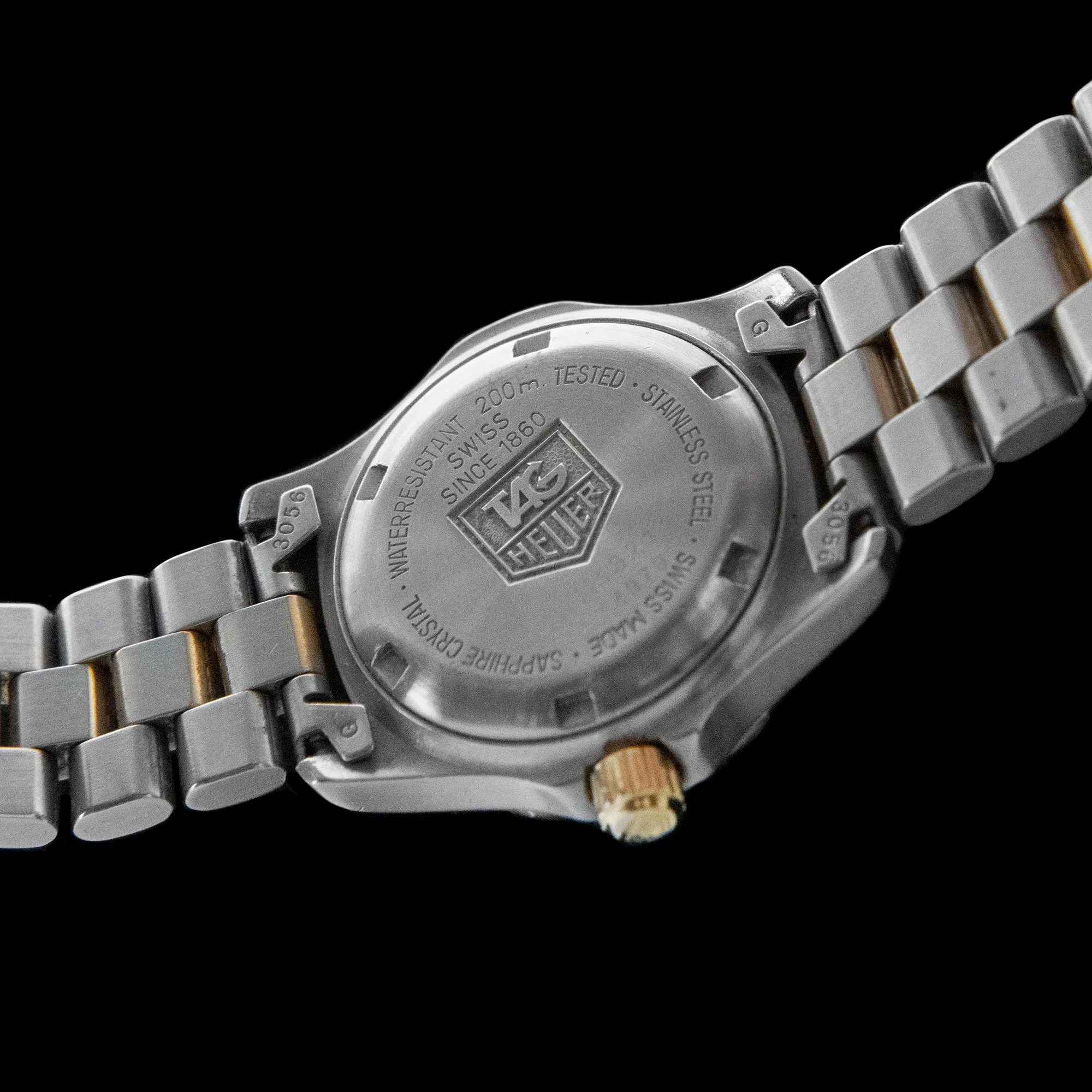 Tag Heuer - Ladies Professional 200