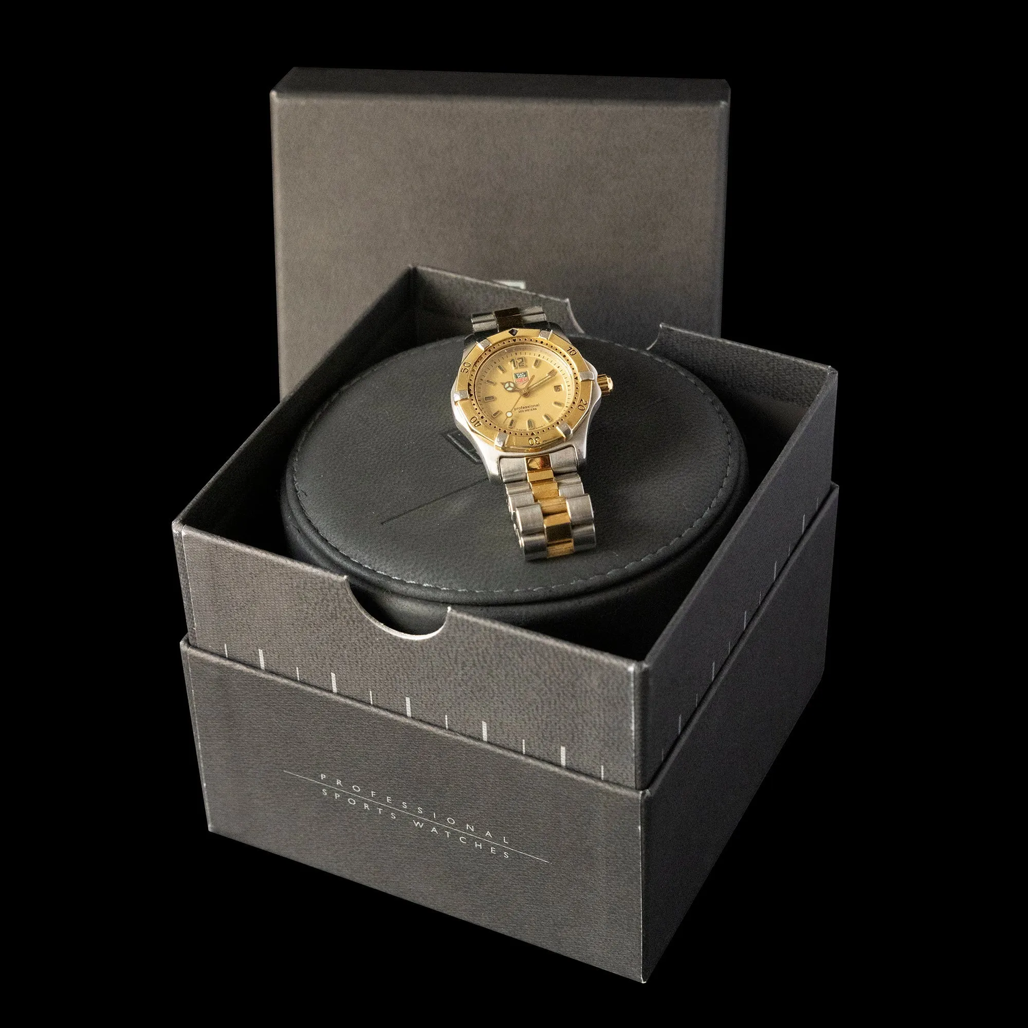 Tag Heuer - Ladies Professional 200