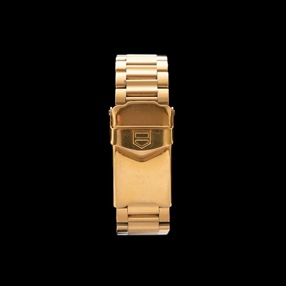 TAG Heuer - Series 4000 Professional