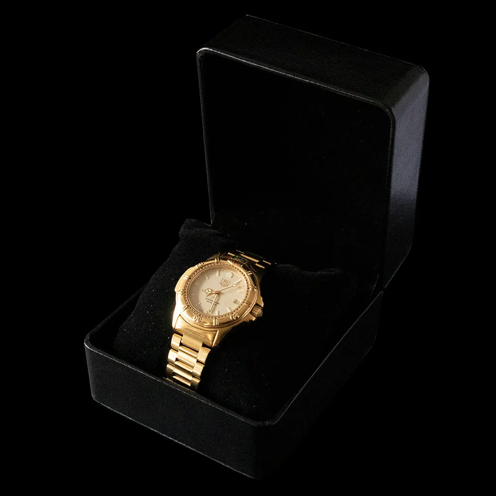 TAG Heuer - Series 4000 Professional