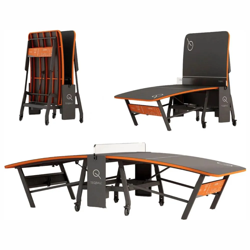 Teqball TEQ SMART Table