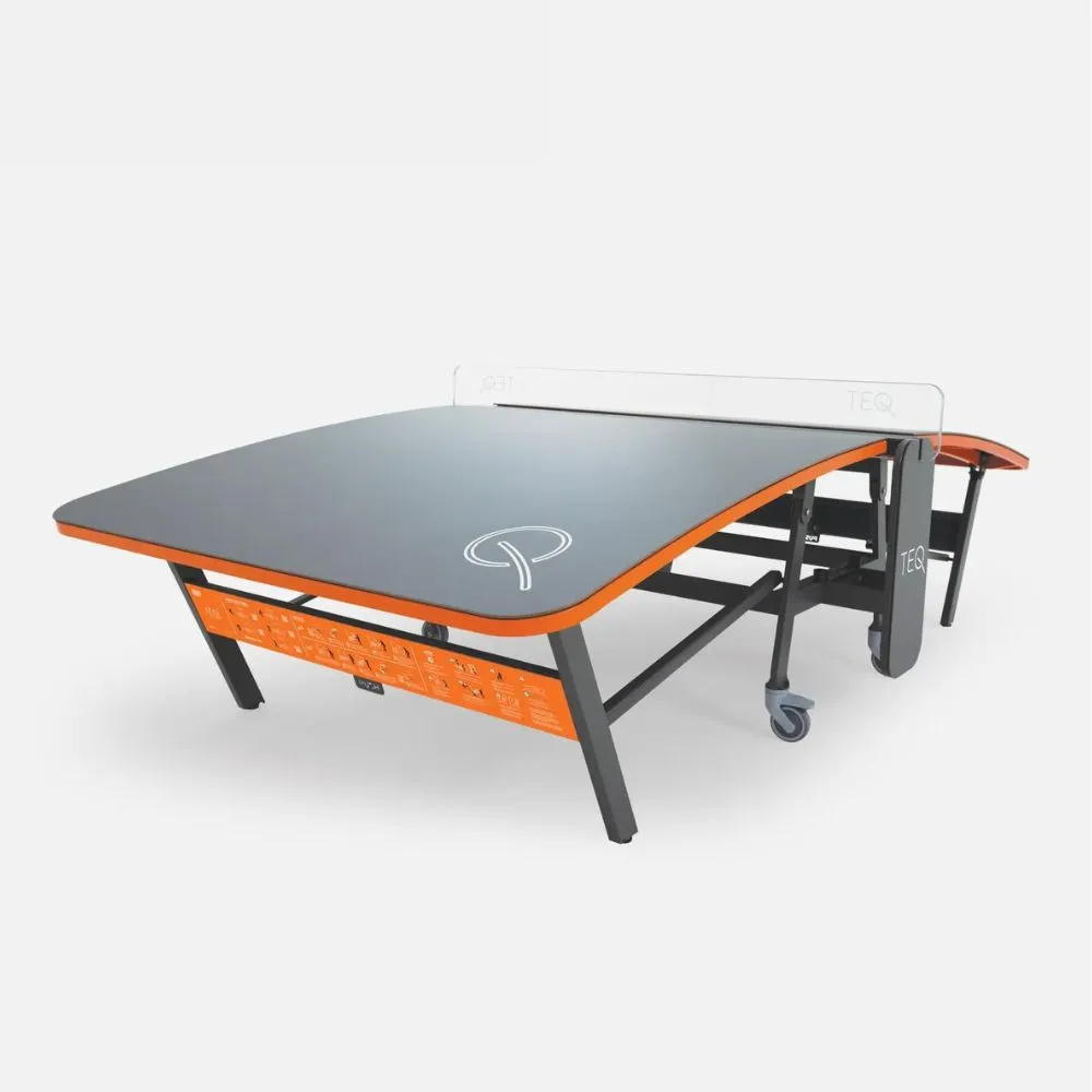 Teqball TEQ SMART Table
