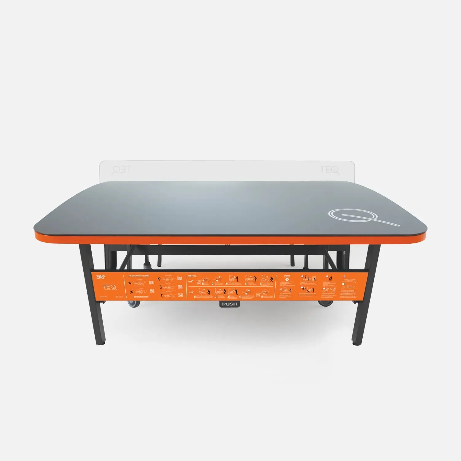 Teqball TEQ SMART Table