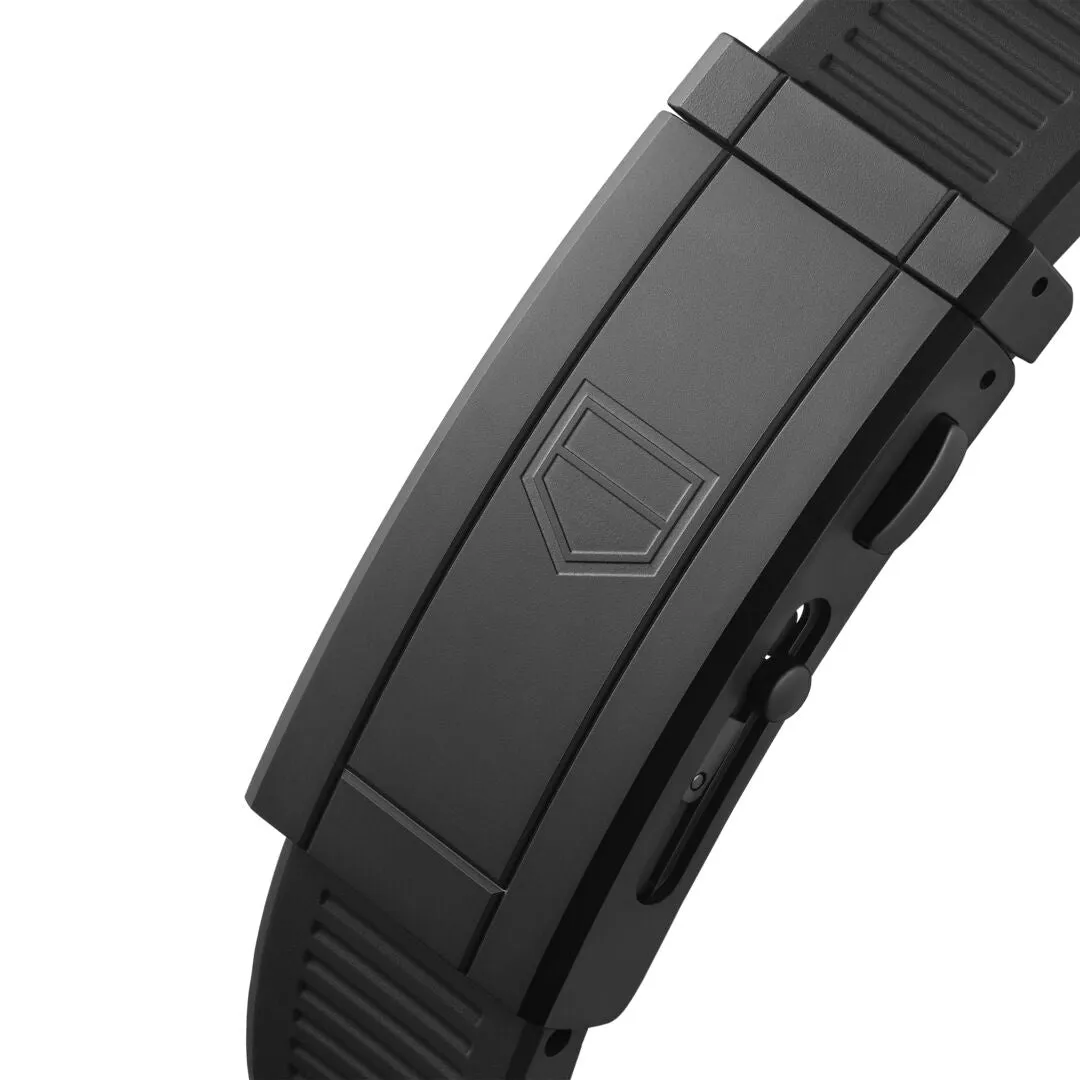 TH Watch Aquaracer ProFSsional 3 Night Diver Calibre 5 AutoMTic D