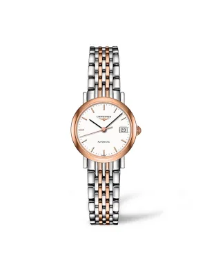 THE LONGINES ELEGANT COLLECTION L43095127