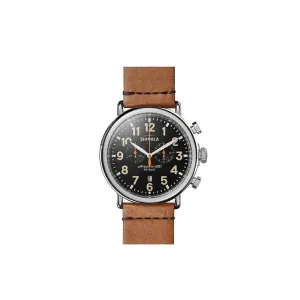 The Runwell Chrono 47mm