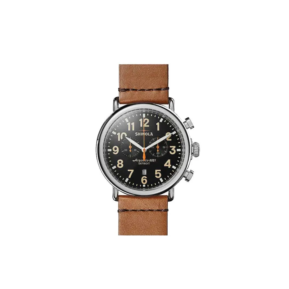 The Runwell Chrono 47mm