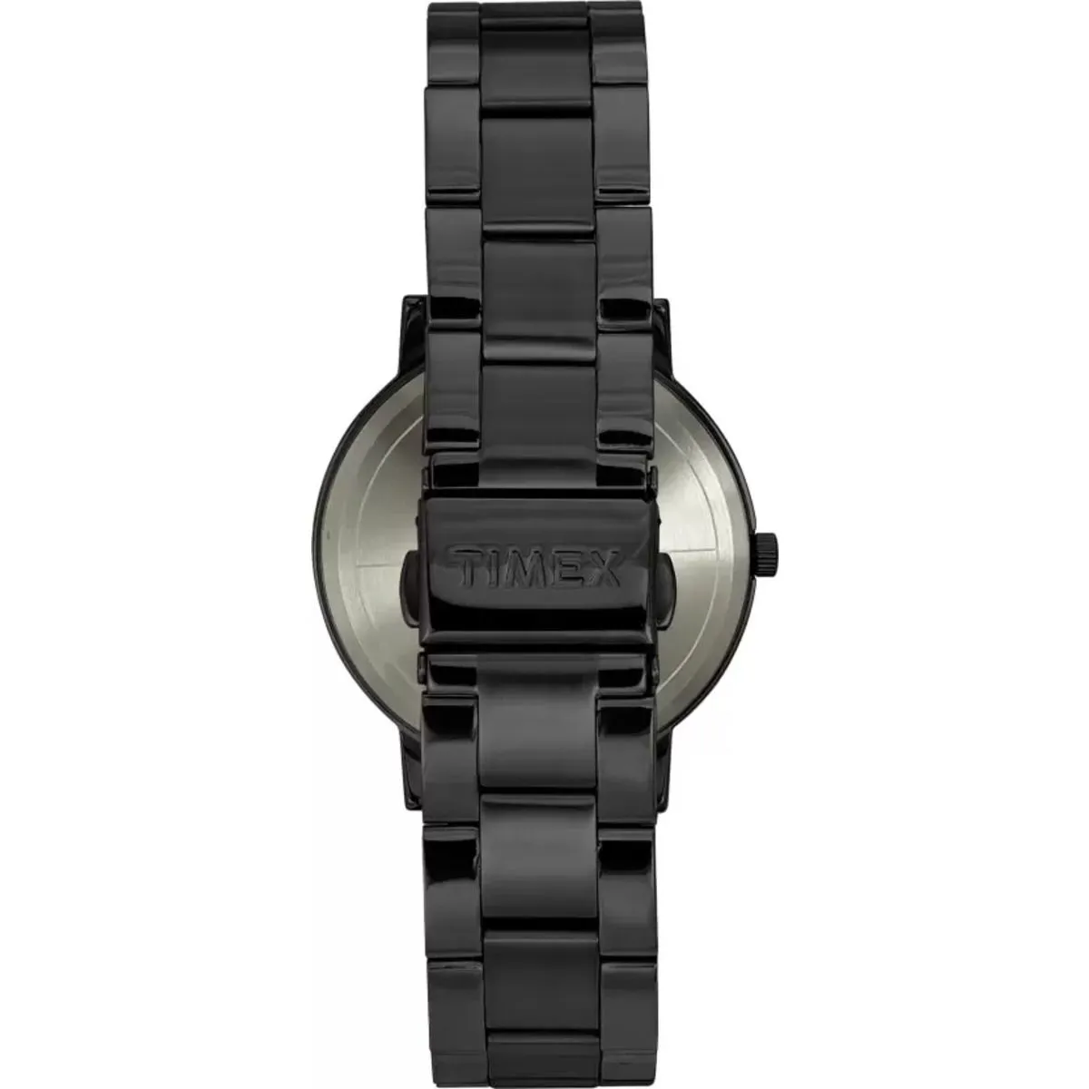 Timex Analog Black Dial Men Watch - TWTG80SMU18