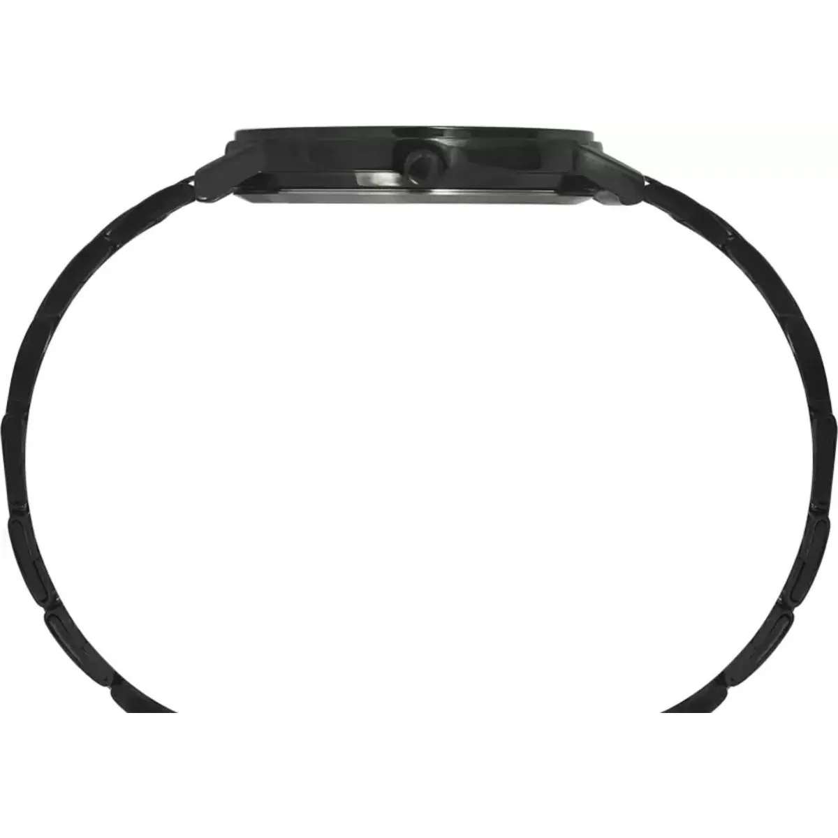 Timex Analog Black Dial Men Watch - TWTG80SMU18