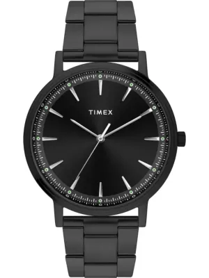 Timex Analog Black Dial Men Watch - TWTG80SMU18