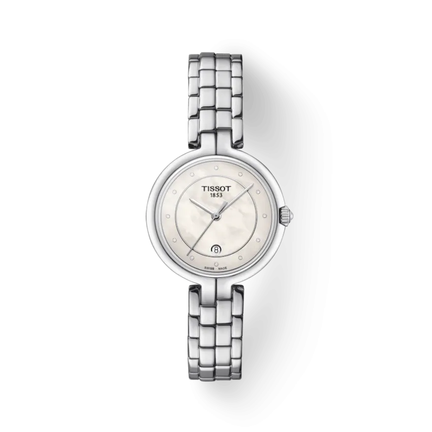 TISSOT FLAMINGO - T094.210.11.116.01