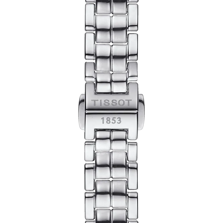 TISSOT FLAMINGO - T094.210.11.116.01