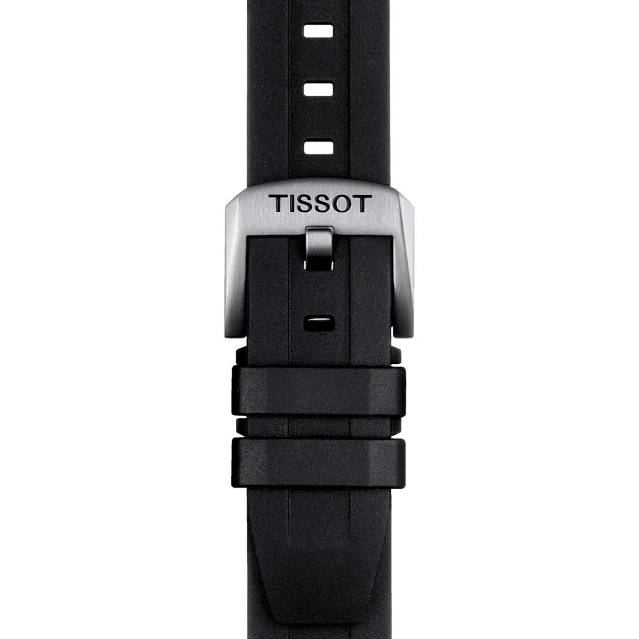 TISSOT SEASTAR 1000 40MM T120.410.27.051.00