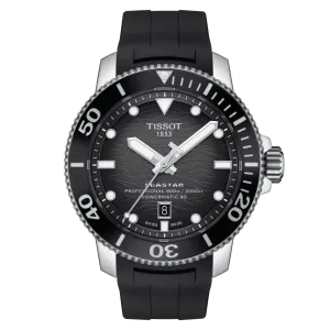 Tissot Seastar 2000 Professional Powermatic 80 T1206071744100