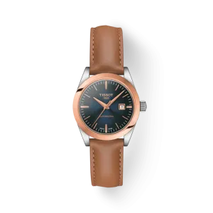 TISSOT T-MY LADY AUTOMATIC 18K GOLD - T930.007.46.041.00